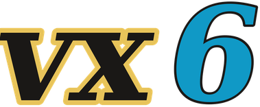 vx6 logo